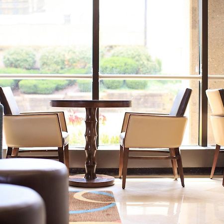 מלון Charleston Marriott Town Center מראה חיצוני תמונה