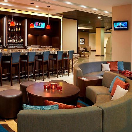 מלון Charleston Marriott Town Center מראה חיצוני תמונה