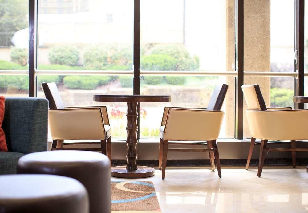 מלון Charleston Marriott Town Center מראה חיצוני תמונה