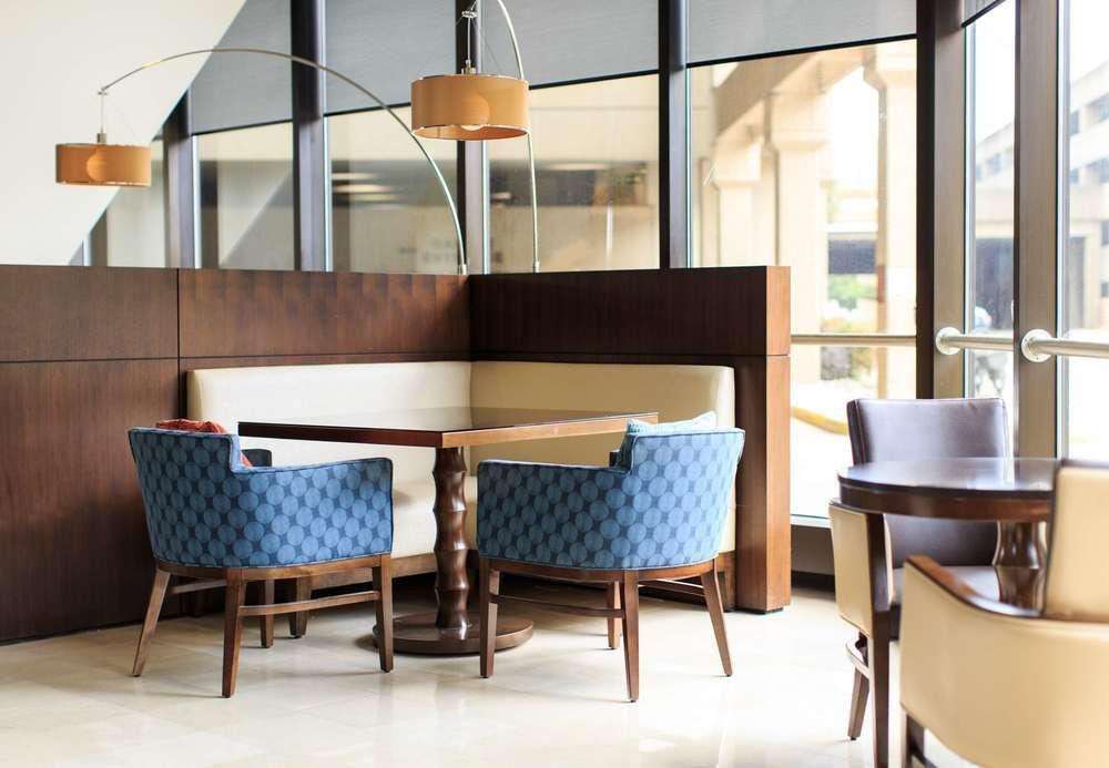 מלון Charleston Marriott Town Center מראה חיצוני תמונה