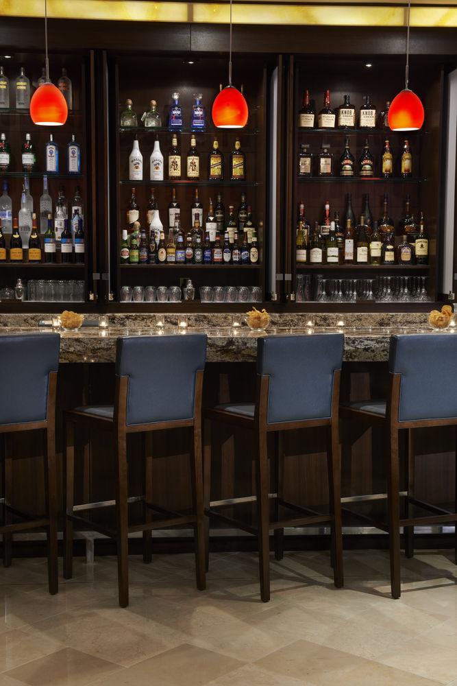 מלון Charleston Marriott Town Center מראה חיצוני תמונה