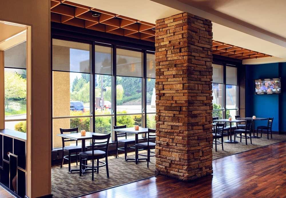 מלון Charleston Marriott Town Center מראה חיצוני תמונה