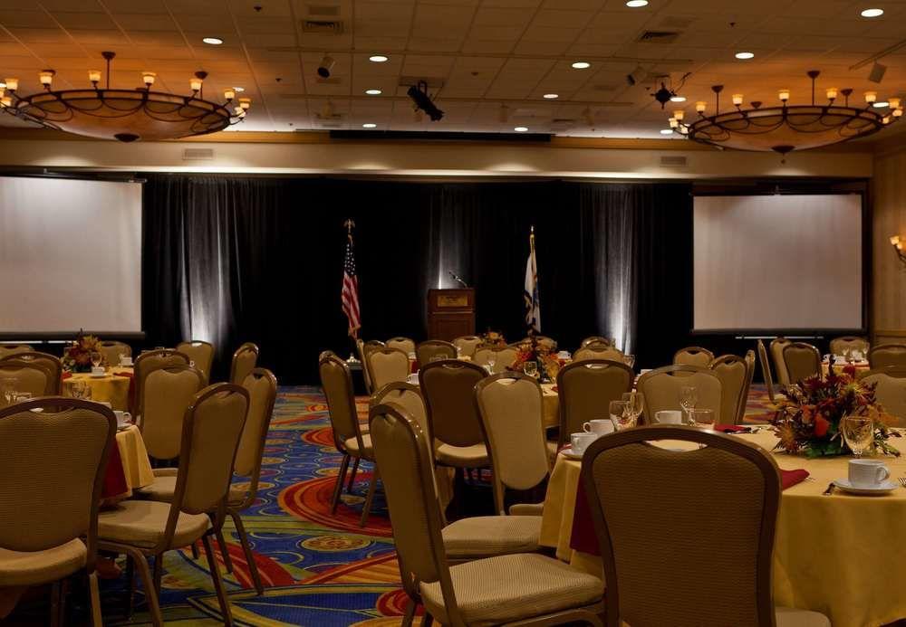 מלון Charleston Marriott Town Center מראה חיצוני תמונה