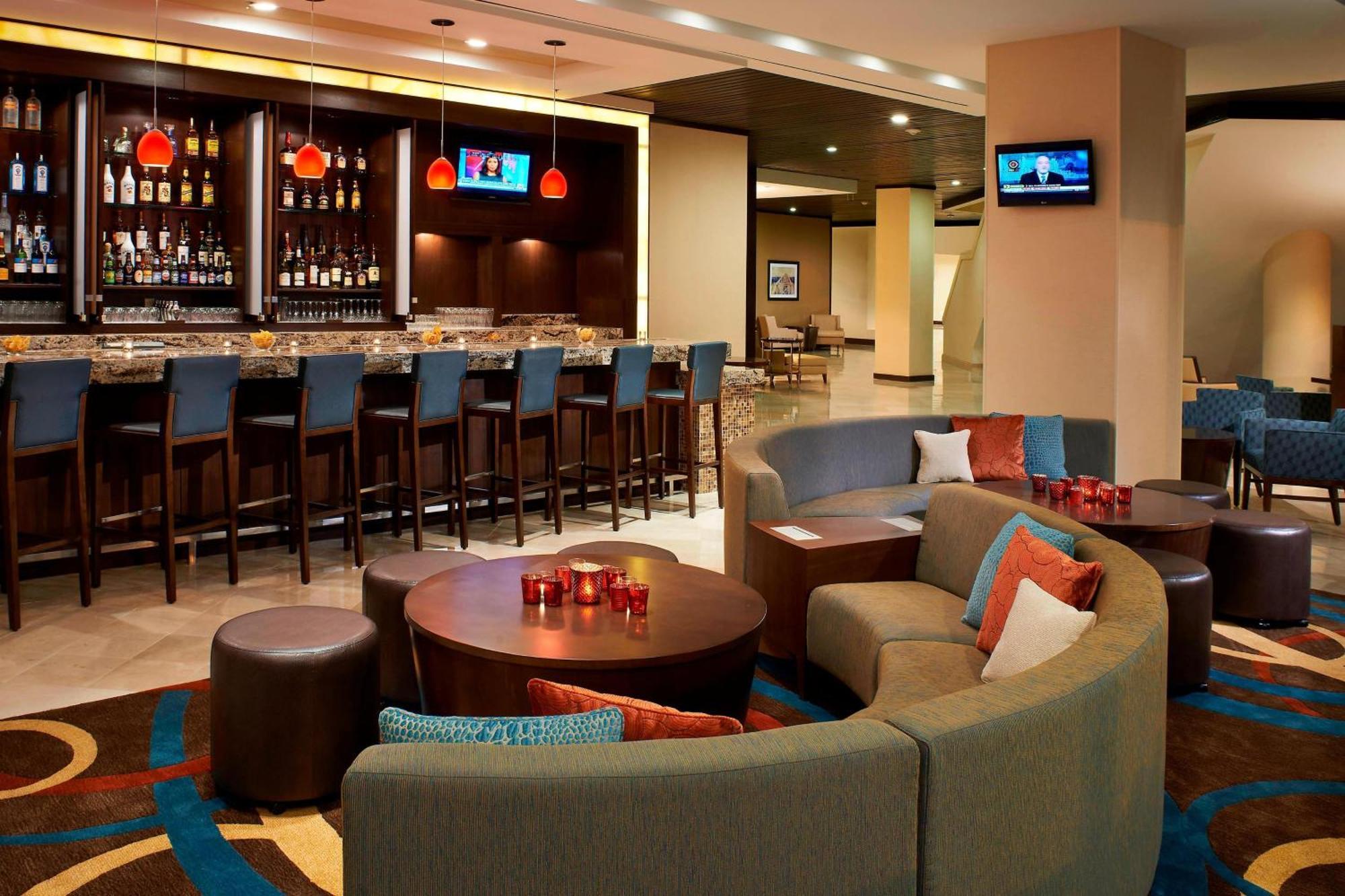 מלון Charleston Marriott Town Center מראה חיצוני תמונה