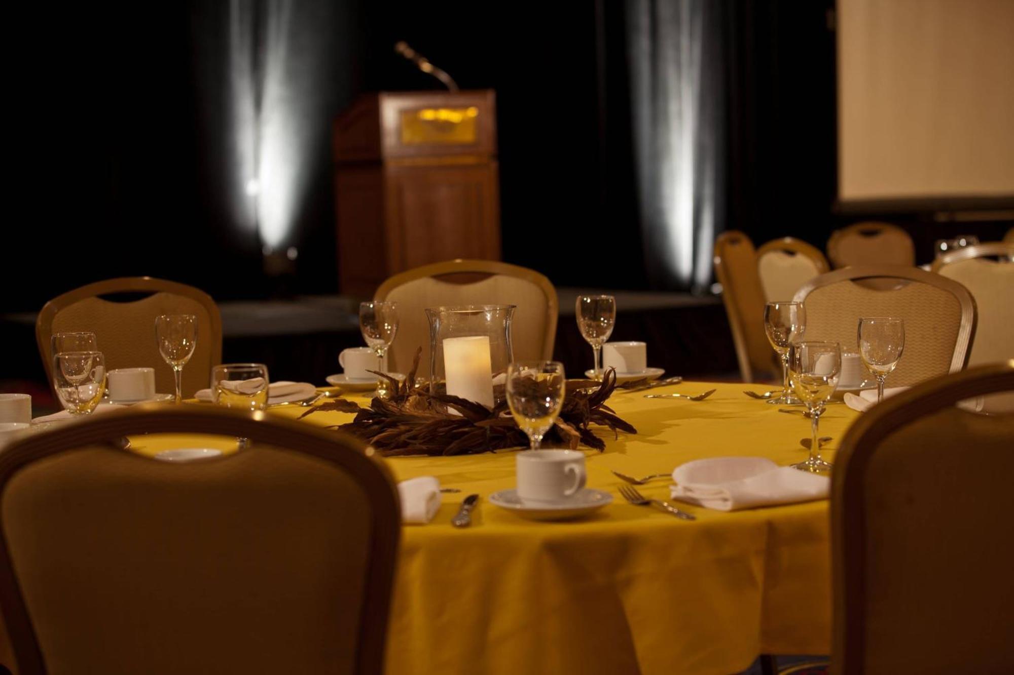 מלון Charleston Marriott Town Center מראה חיצוני תמונה