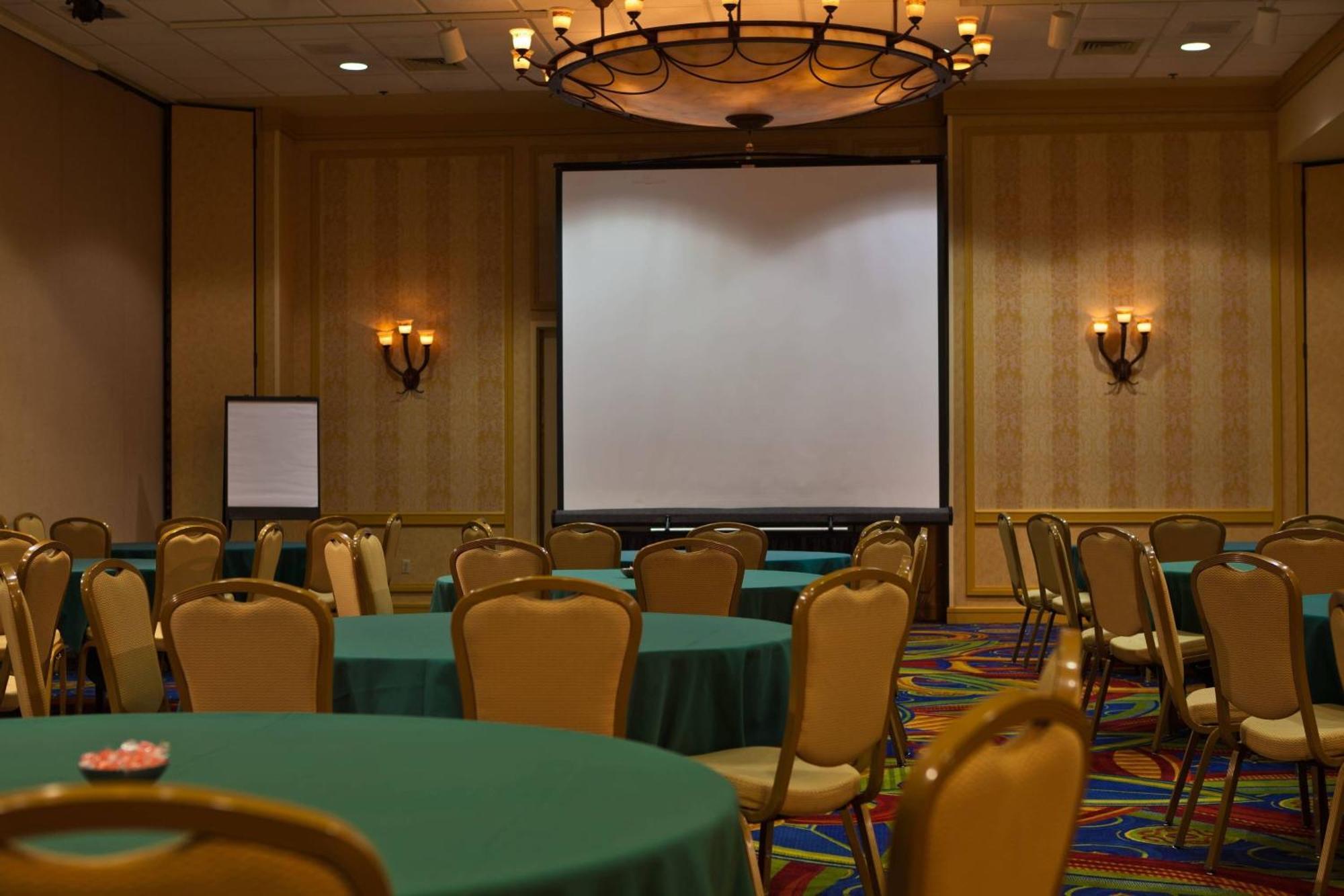 מלון Charleston Marriott Town Center מראה חיצוני תמונה