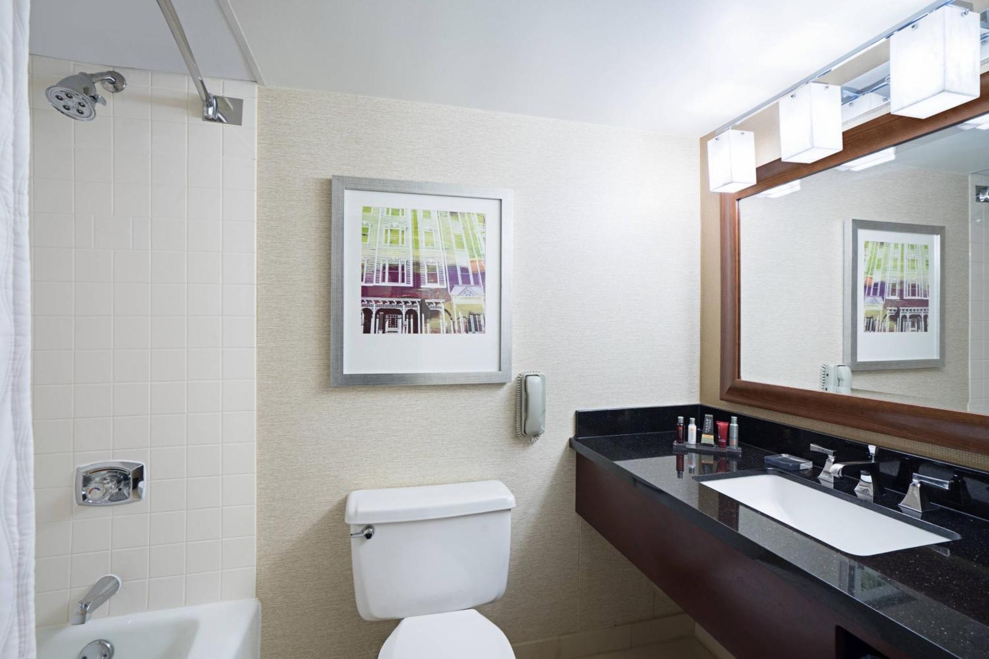 מלון Charleston Marriott Town Center מראה חיצוני תמונה