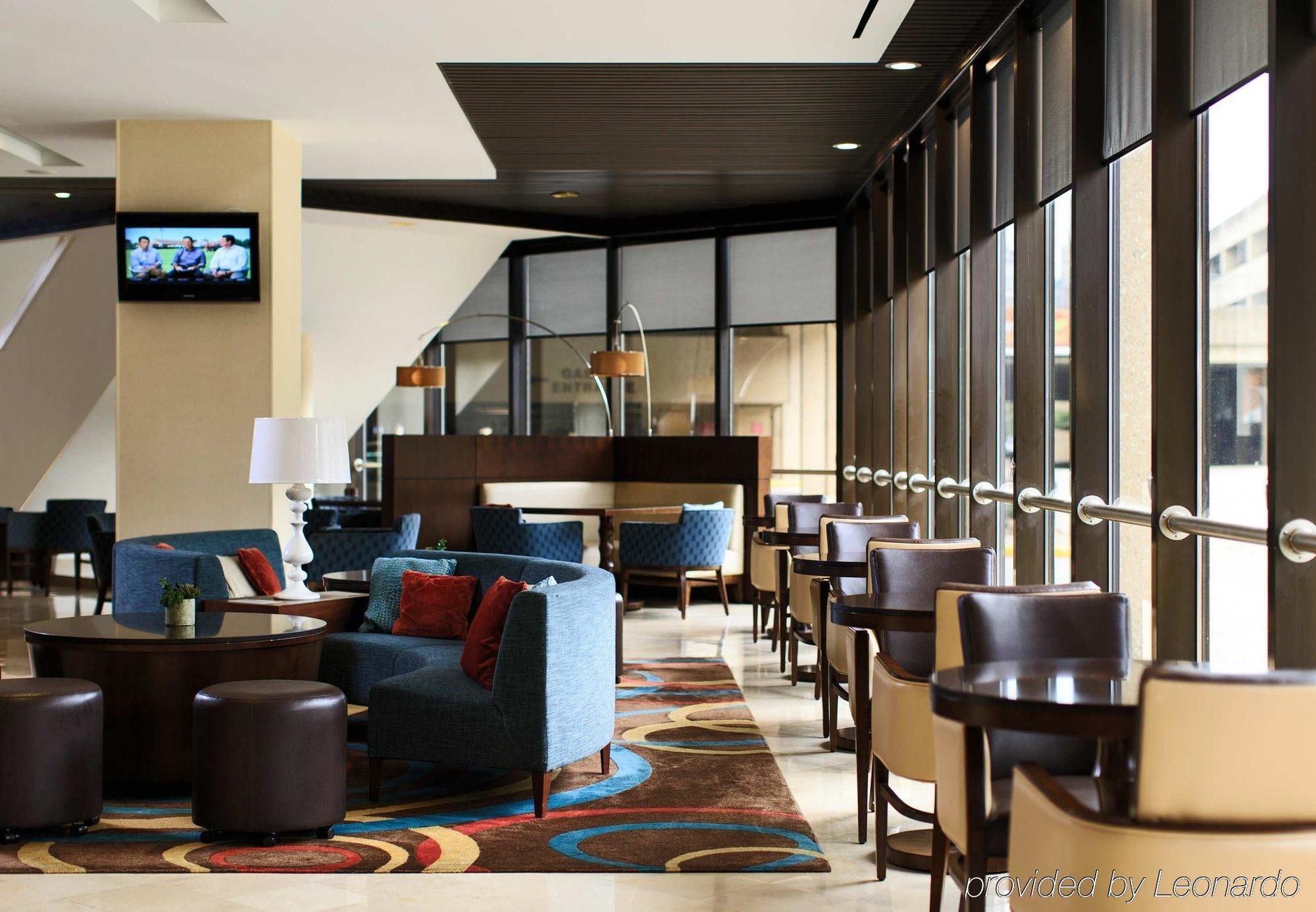 מלון Charleston Marriott Town Center מראה חיצוני תמונה