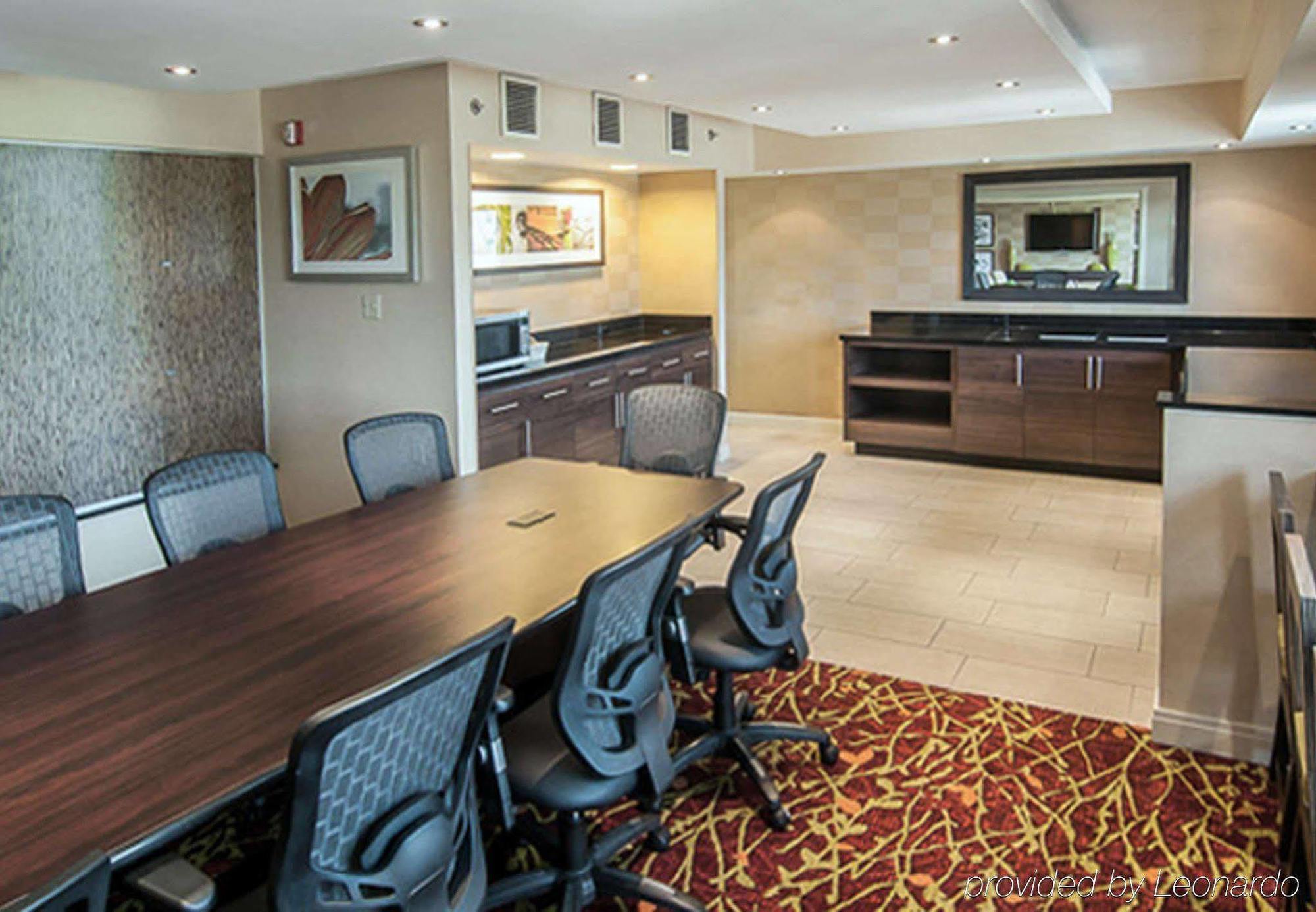 מלון Charleston Marriott Town Center מראה חיצוני תמונה