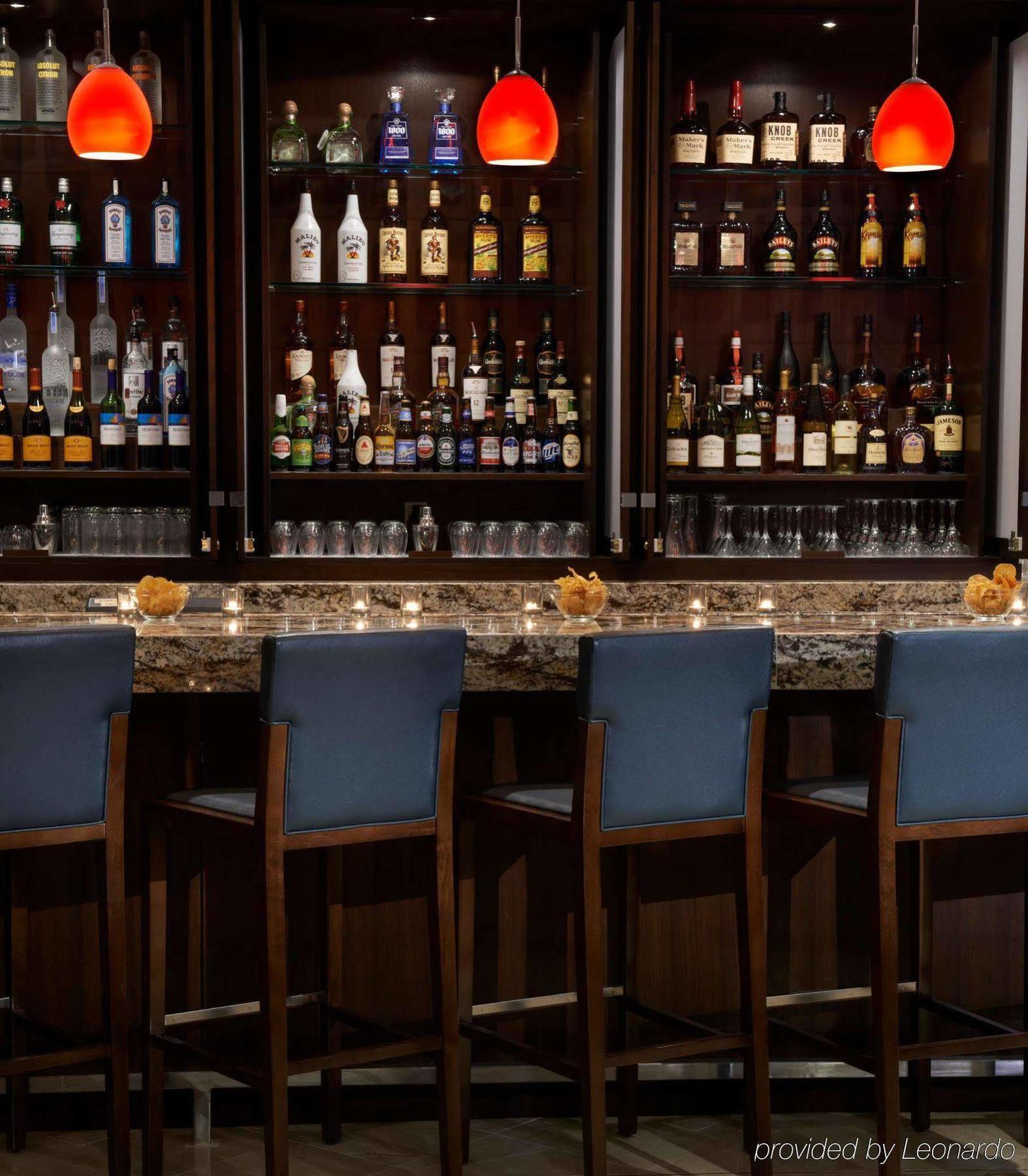 מלון Charleston Marriott Town Center מראה חיצוני תמונה