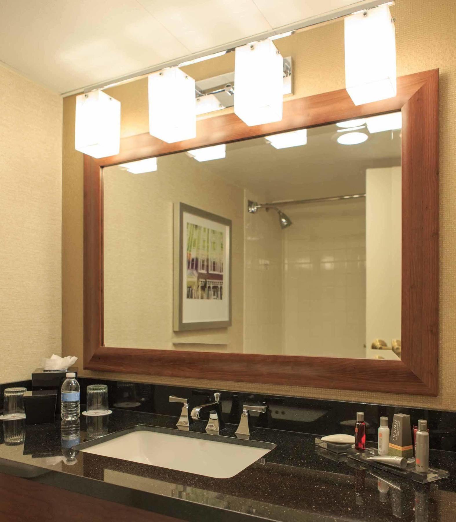 מלון Charleston Marriott Town Center מראה חיצוני תמונה