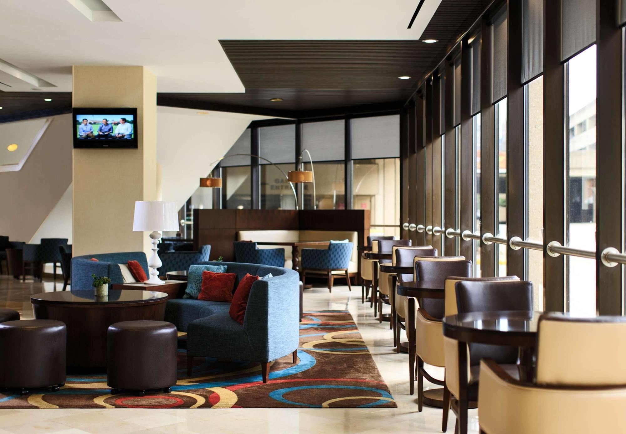 מלון Charleston Marriott Town Center מראה חיצוני תמונה