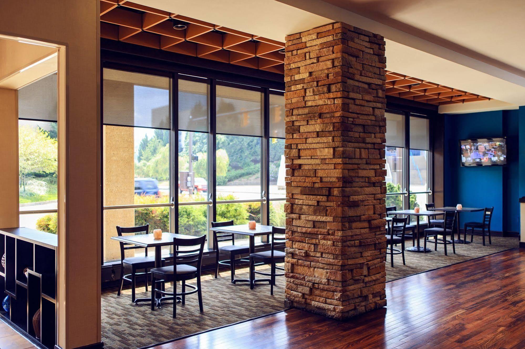 מלון Charleston Marriott Town Center מראה חיצוני תמונה