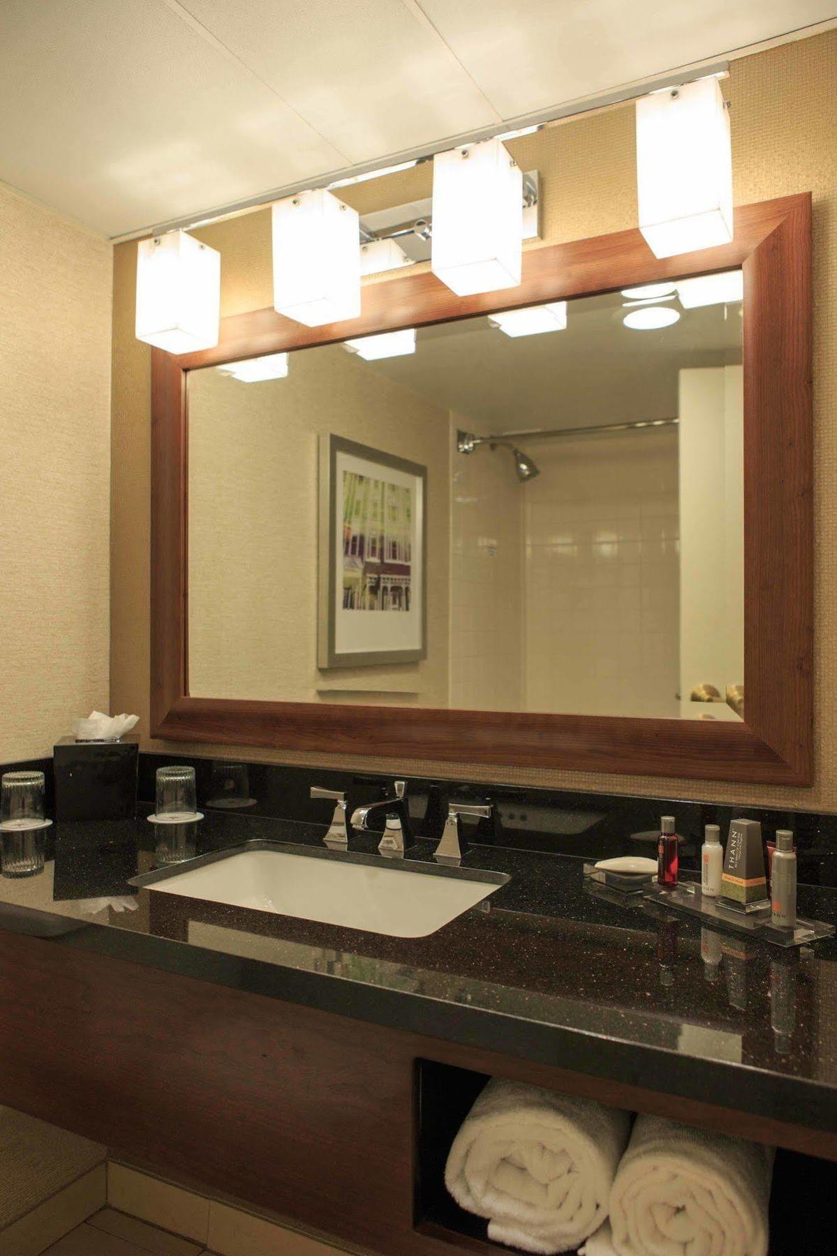 מלון Charleston Marriott Town Center מראה חיצוני תמונה